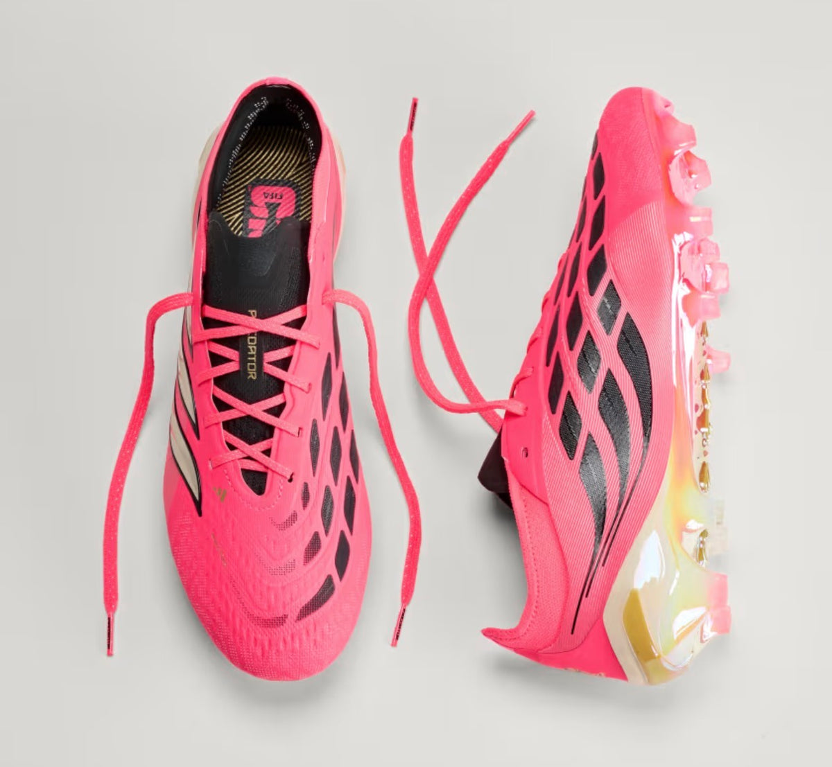 Adidas Predator Elite