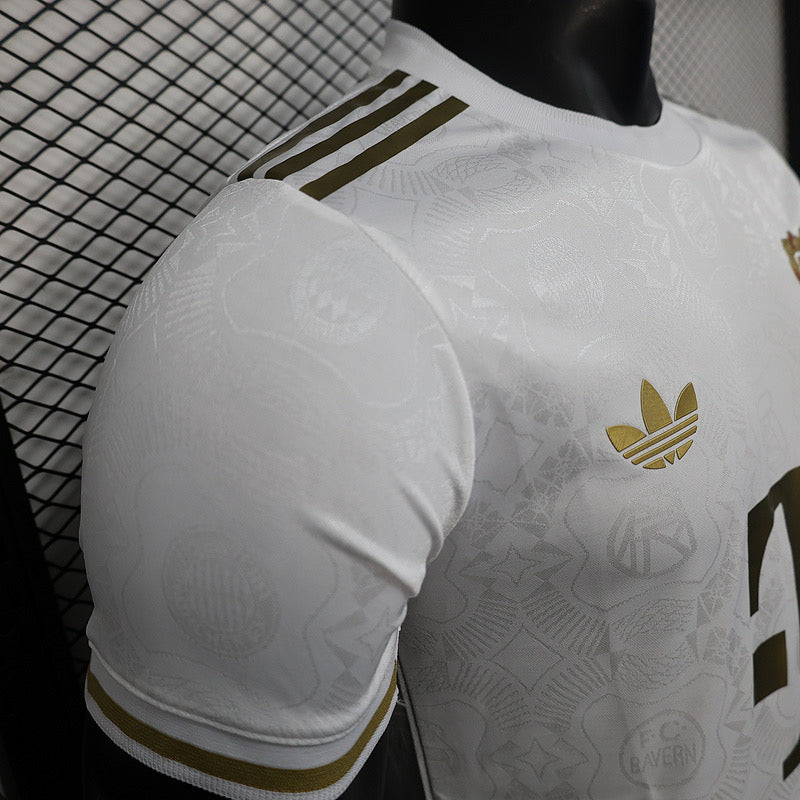 bayern munich special 125th player version 2024/2025 tm