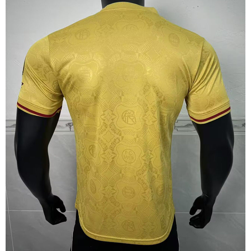 bayern munich special 125th edition tm