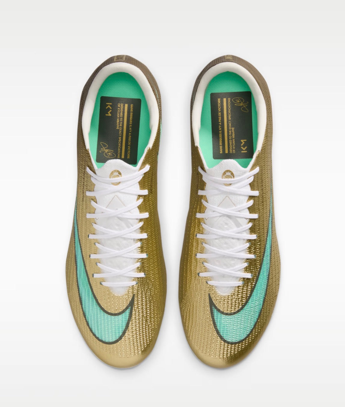 Nike Mercurial Superfly 11 Elite "Kylian Mbappe"
