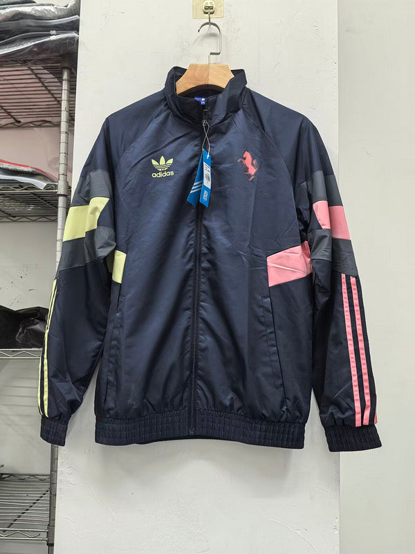 JUVENTUS AWAY JACKET JK