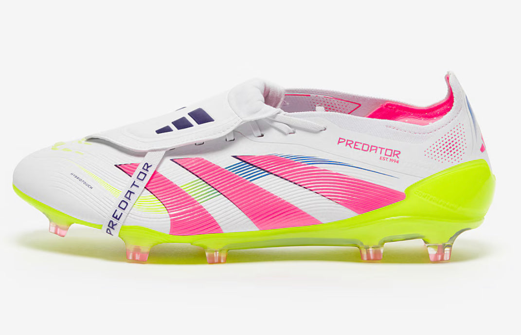 adidas Predator Elite Tongue FG