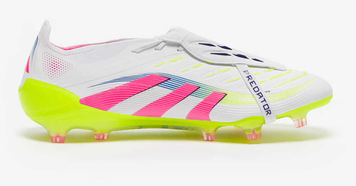 adidas Predator Elite Tongue FG