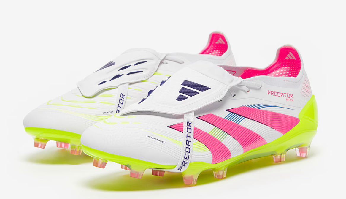 adidas Predator Elite Tongue FG