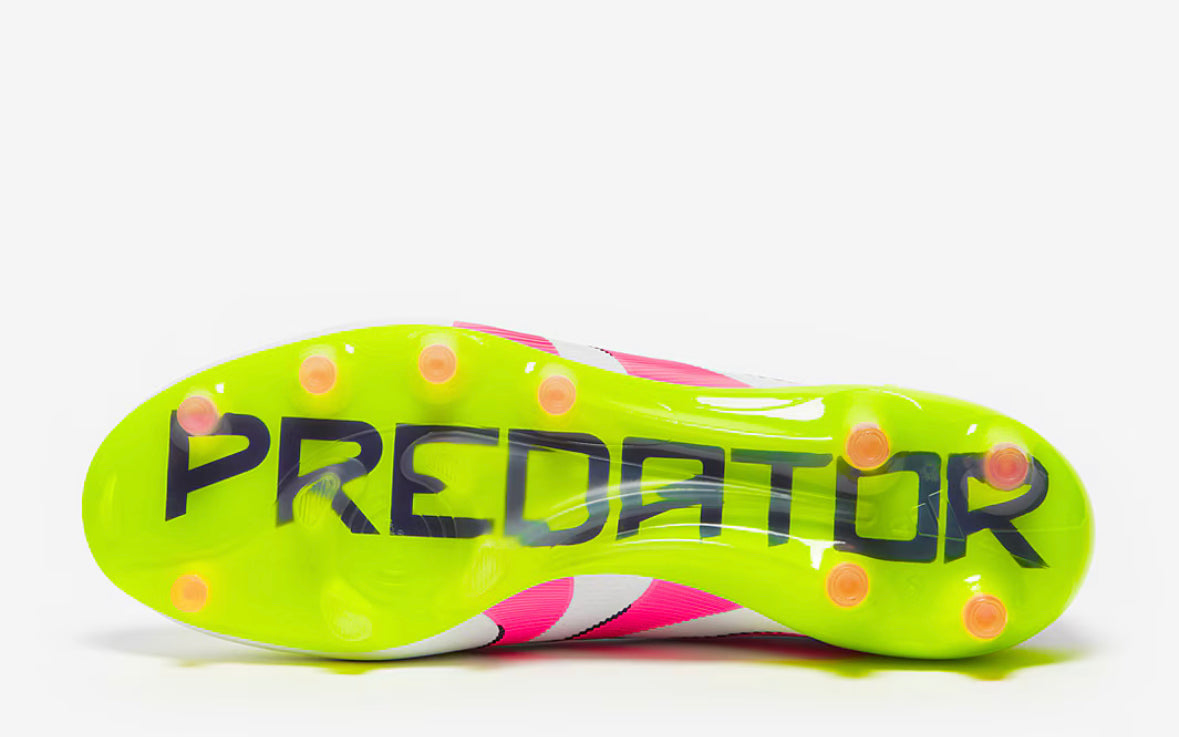 adidas Predator Elite Laceless AG