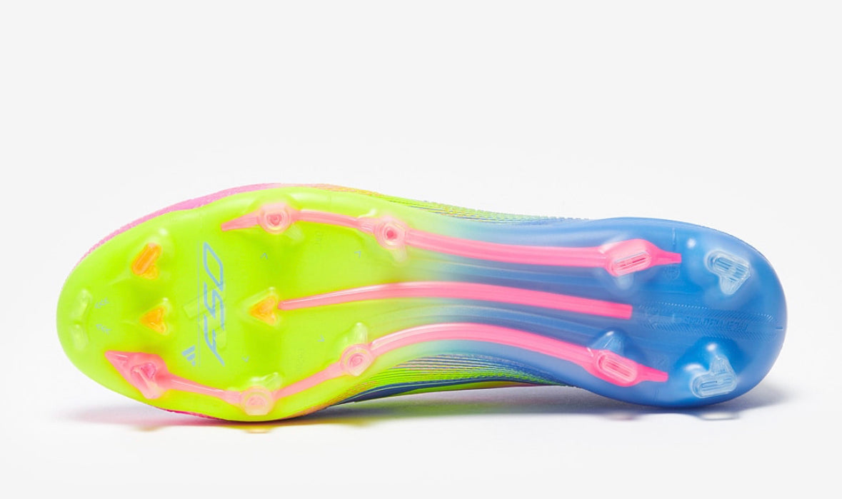 adidas F50 Elite Laceless FG