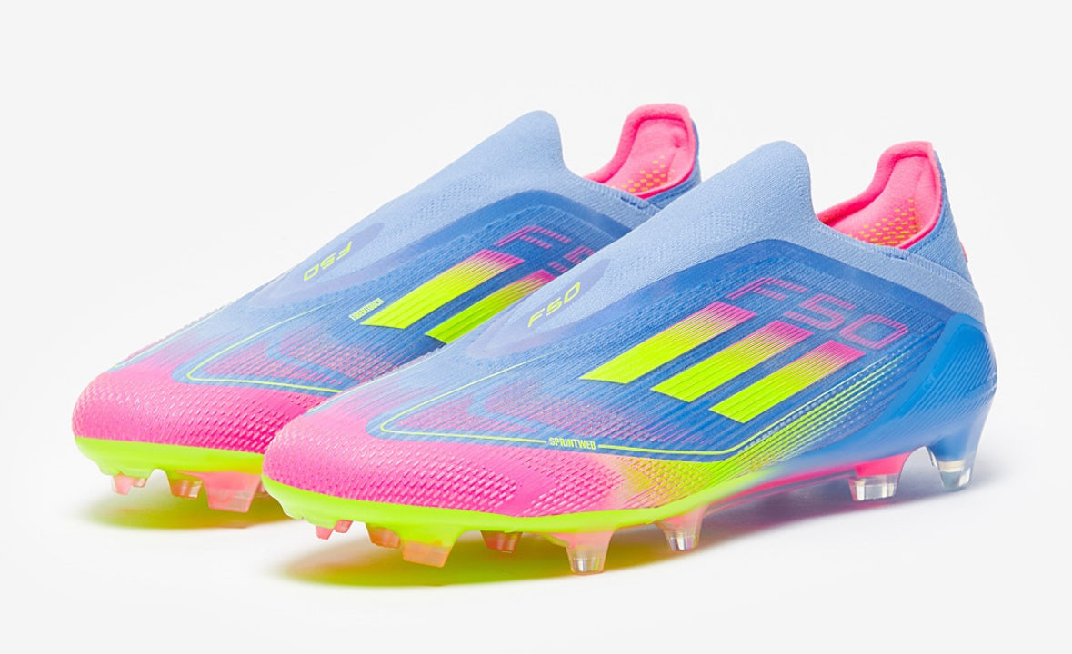 adidas F50 Elite Laceless FG