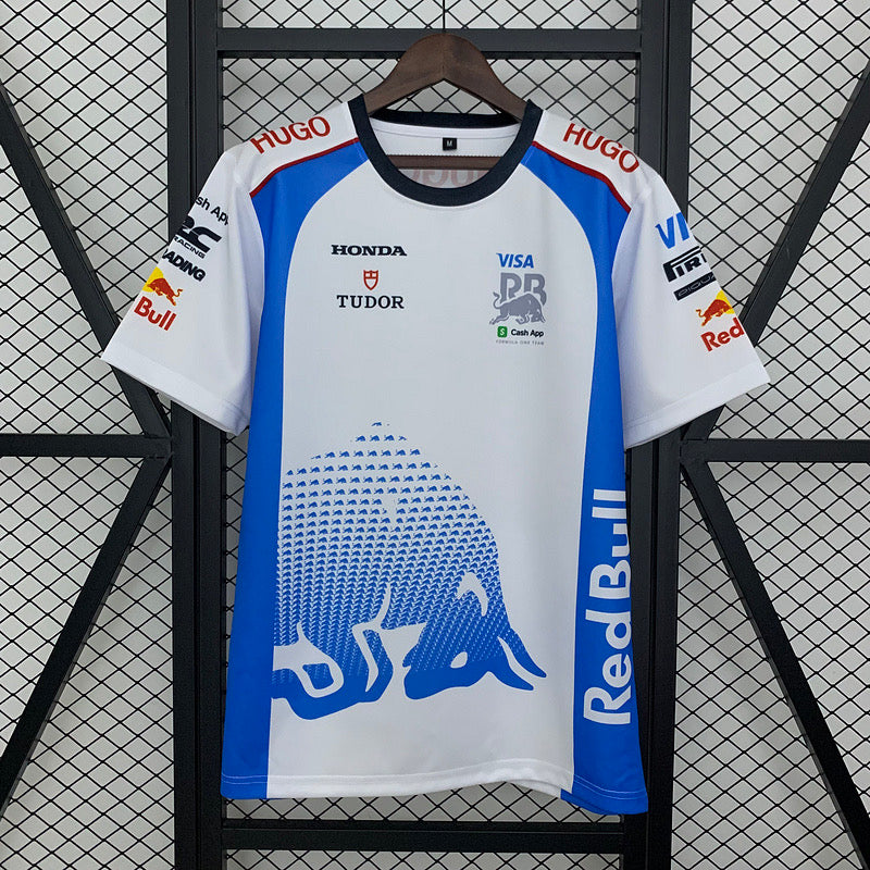 2025 F1 Formula One (Racing Bulls)