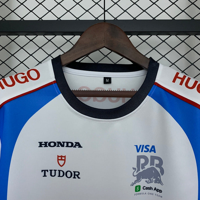 2025 F1 Formula One (Racing Bulls)