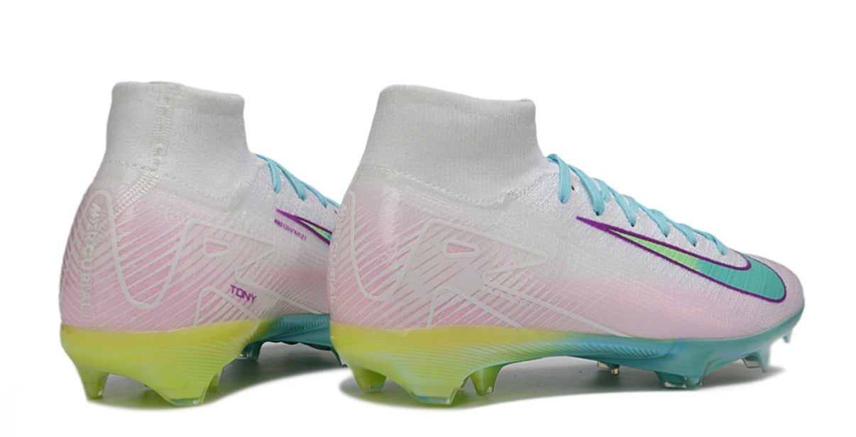 Nike air zoom Mercurial Superfly 10