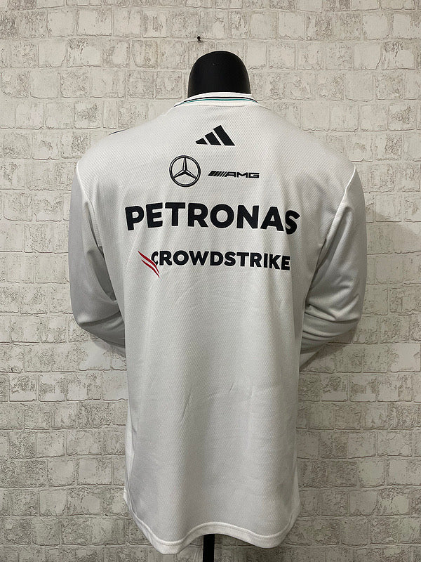 2025 F1 Formula One (MERCEDES)