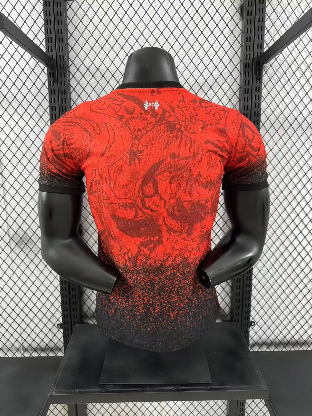 liverpool special player version edition 2024/2025 tm