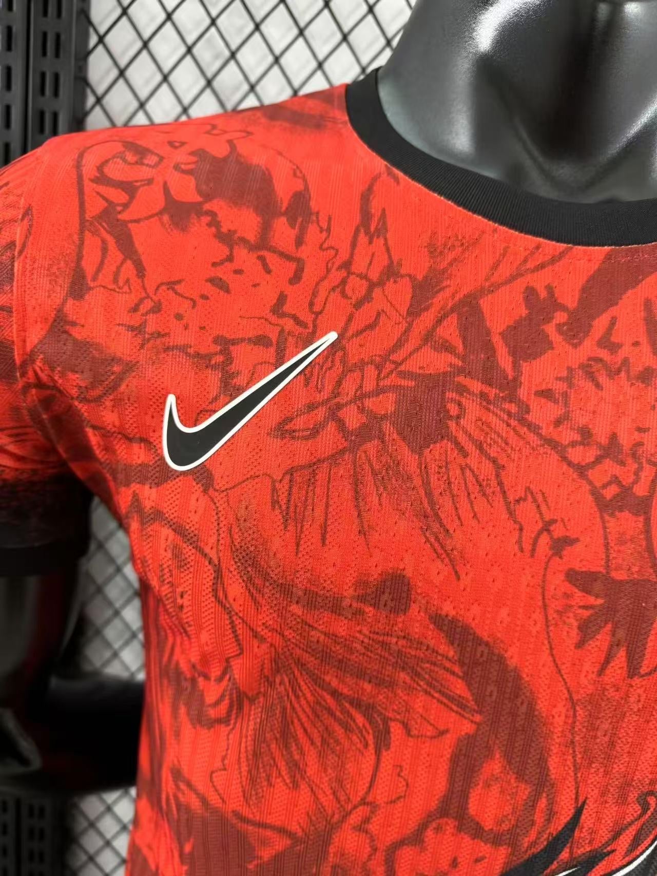 liverpool special player version edition 2024/2025 tm