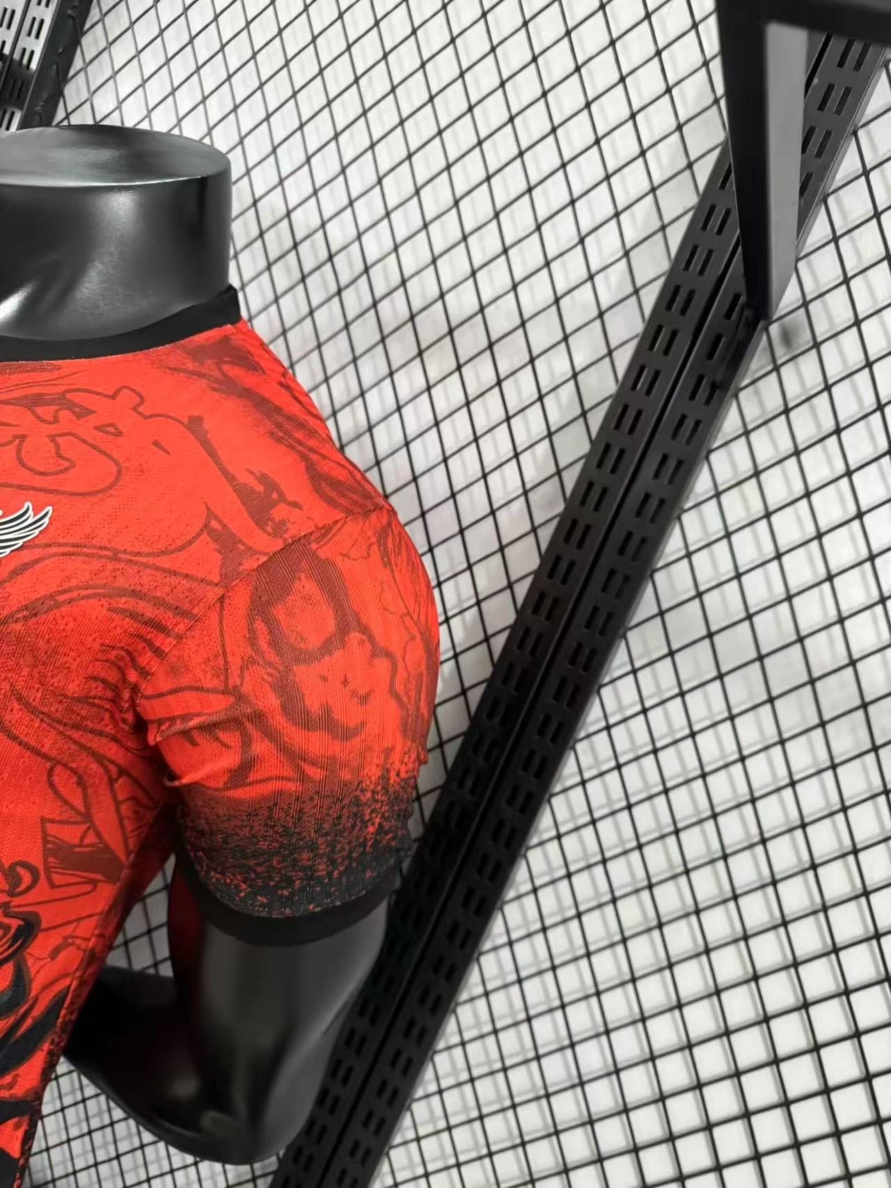 liverpool special player version edition 2024/2025 tm