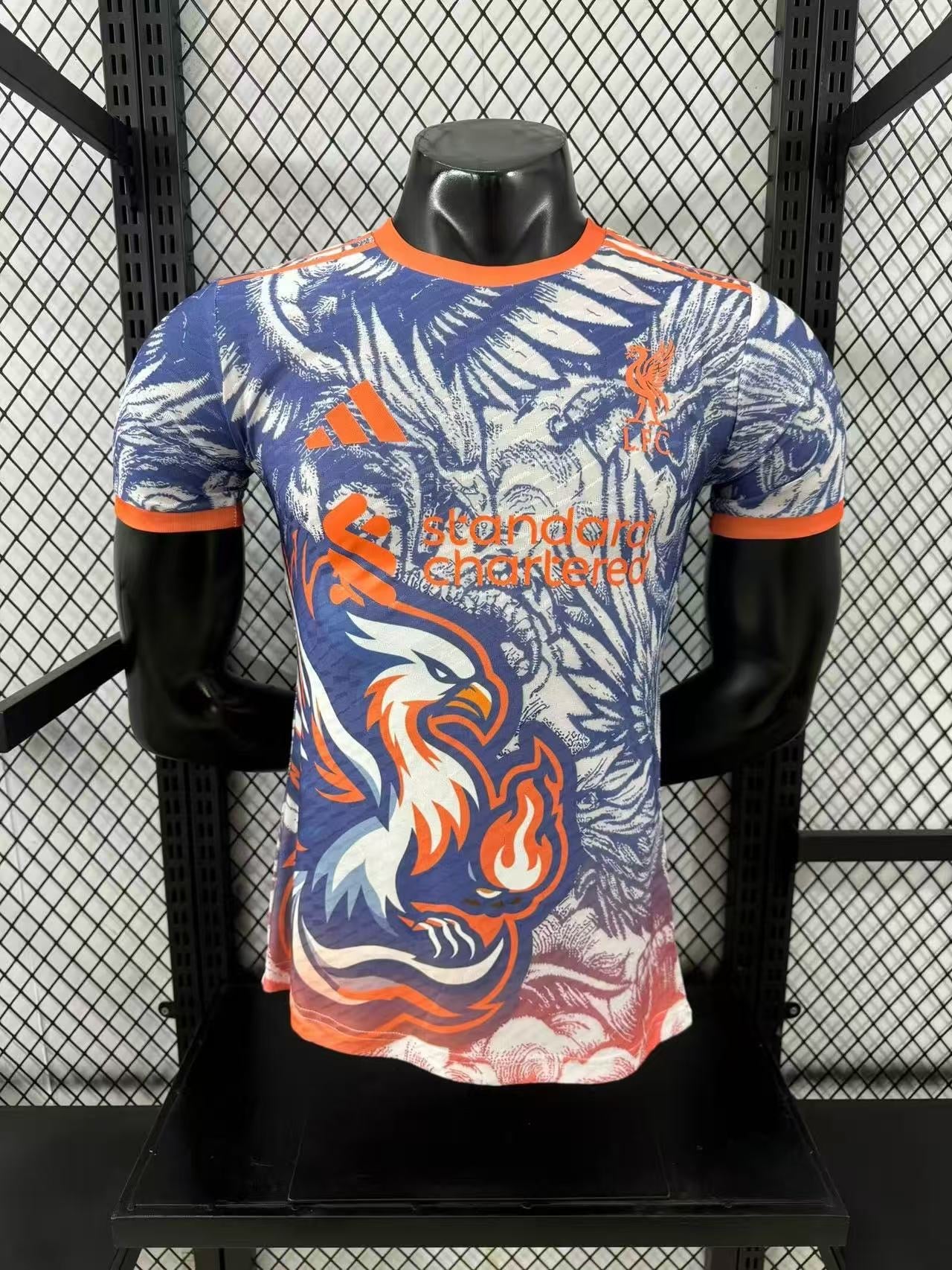 liverpool special player version edition tm