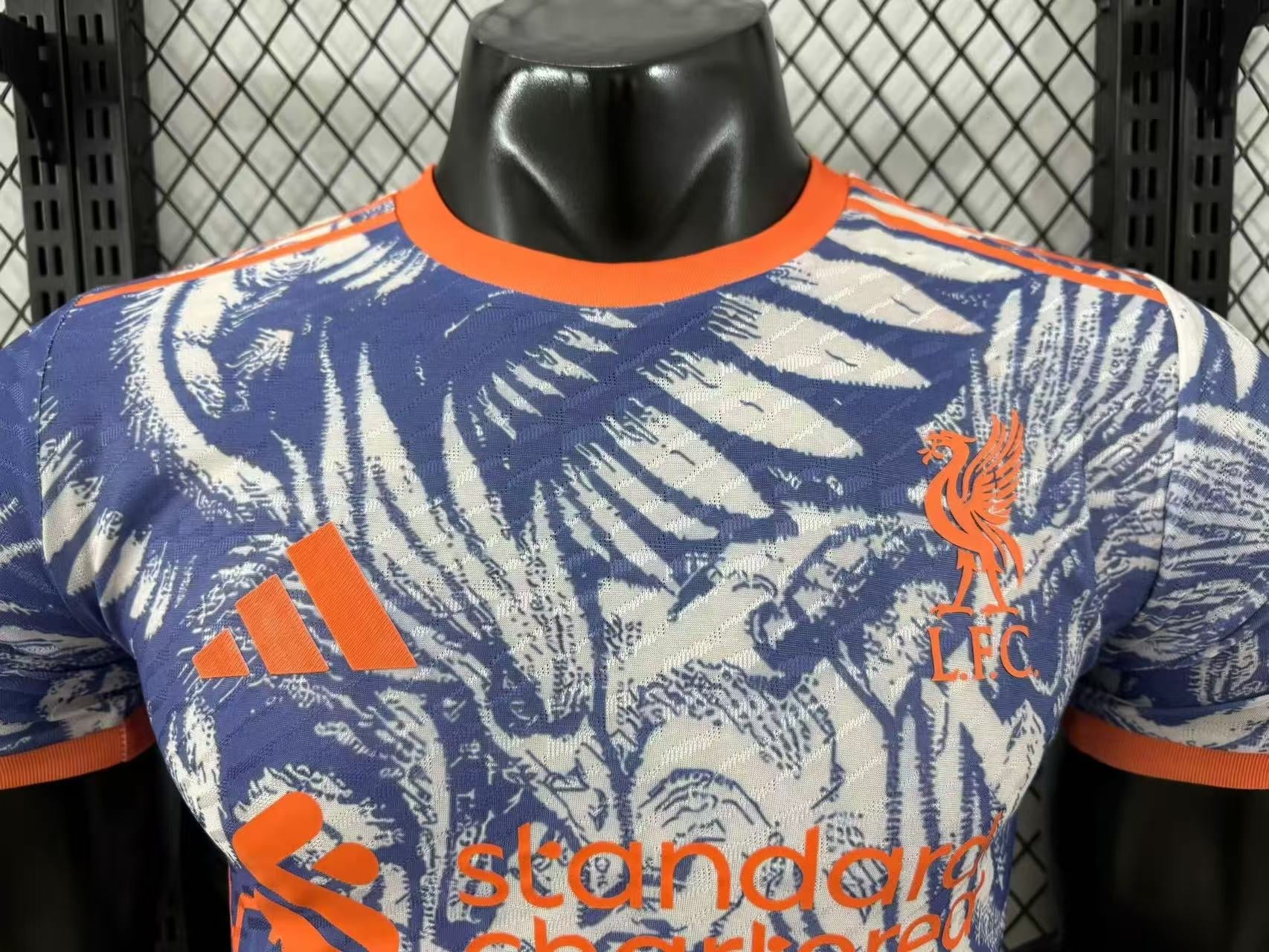 liverpool special player version edition tm