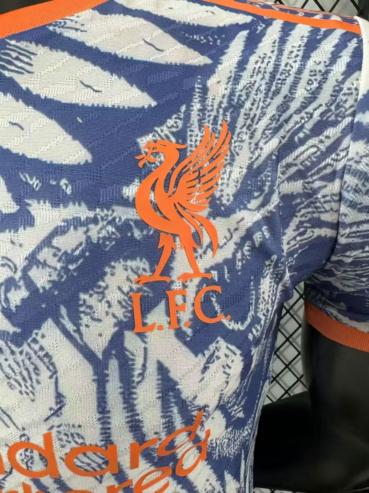 liverpool special player version edition tm