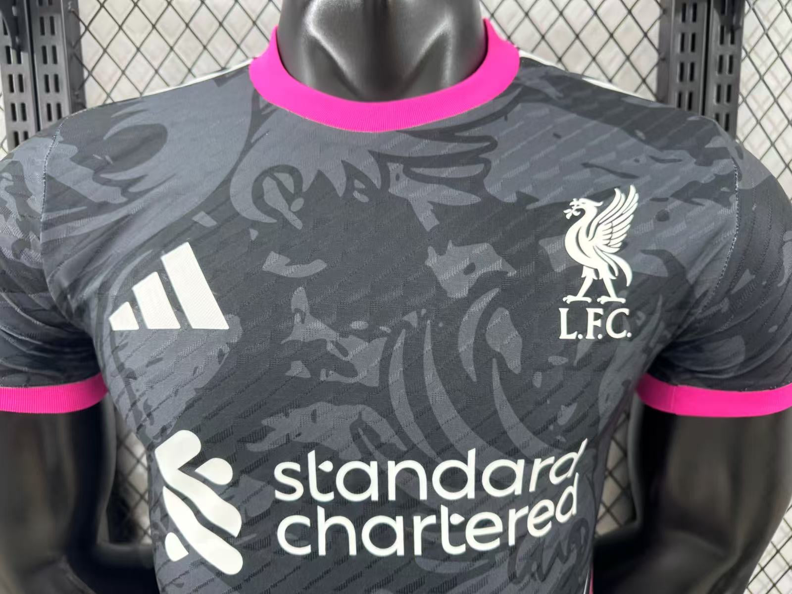 liverpool special player version edition 2025/2026 tm