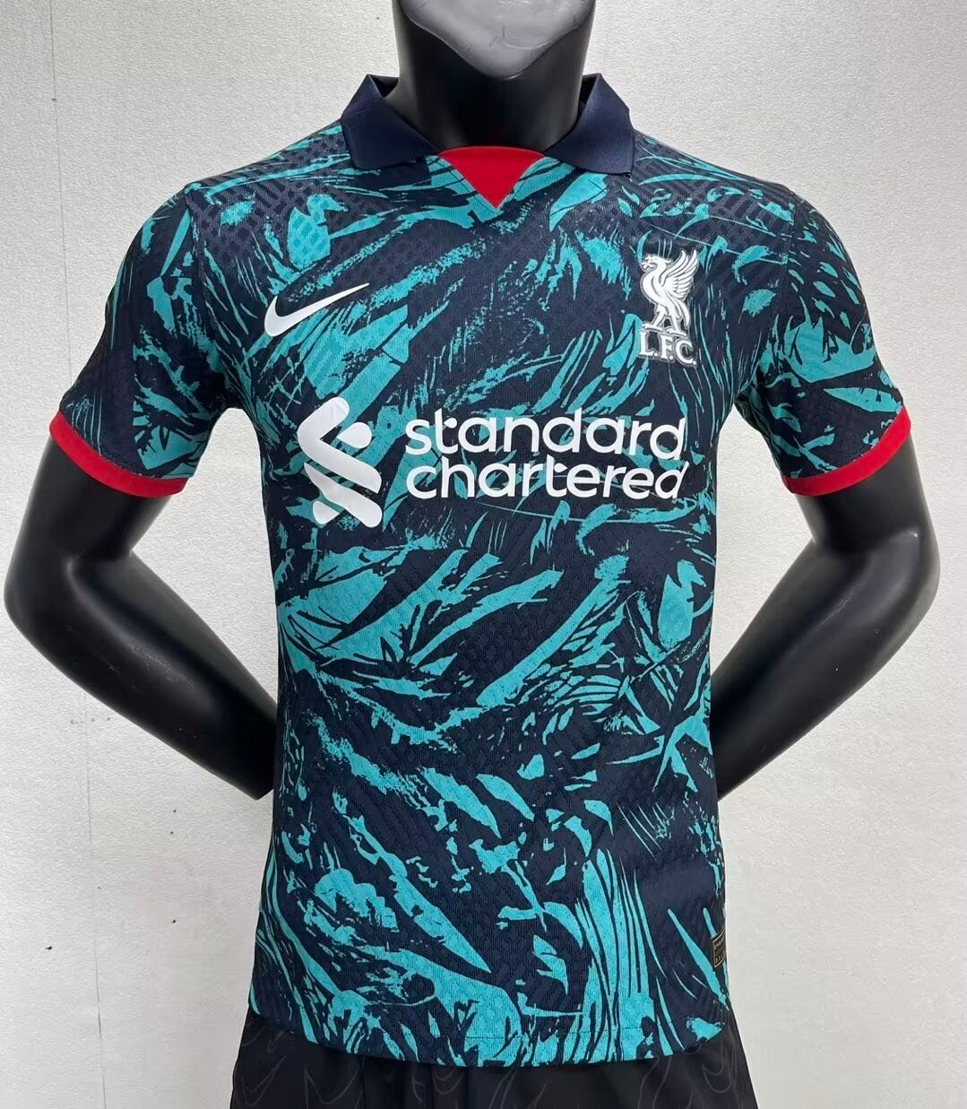 liverpool special player version edition tm
