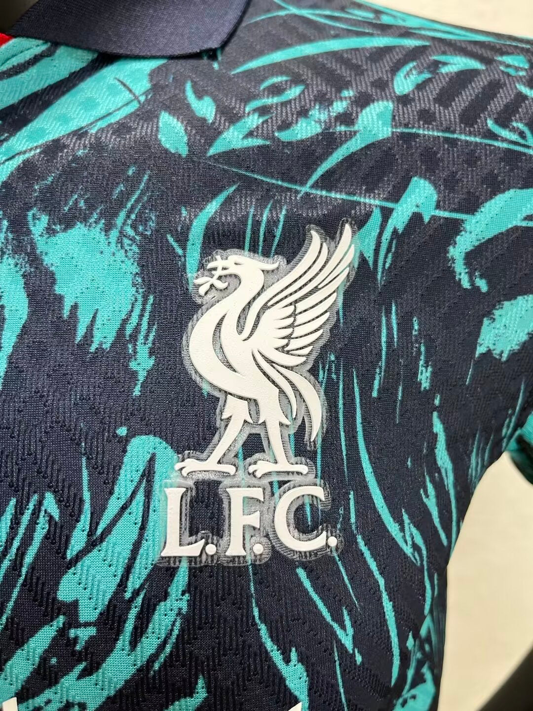 liverpool special player version edition tm