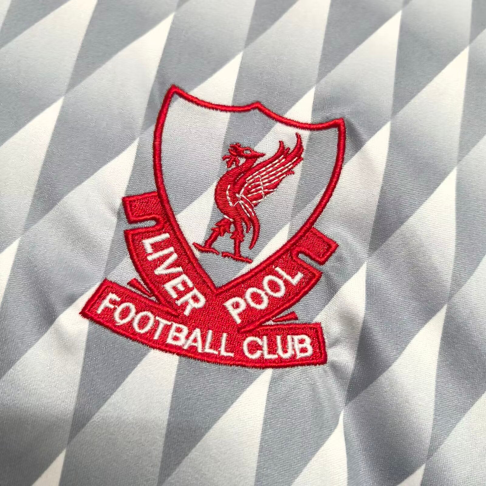 liverpool away retro 1989/1991 tm