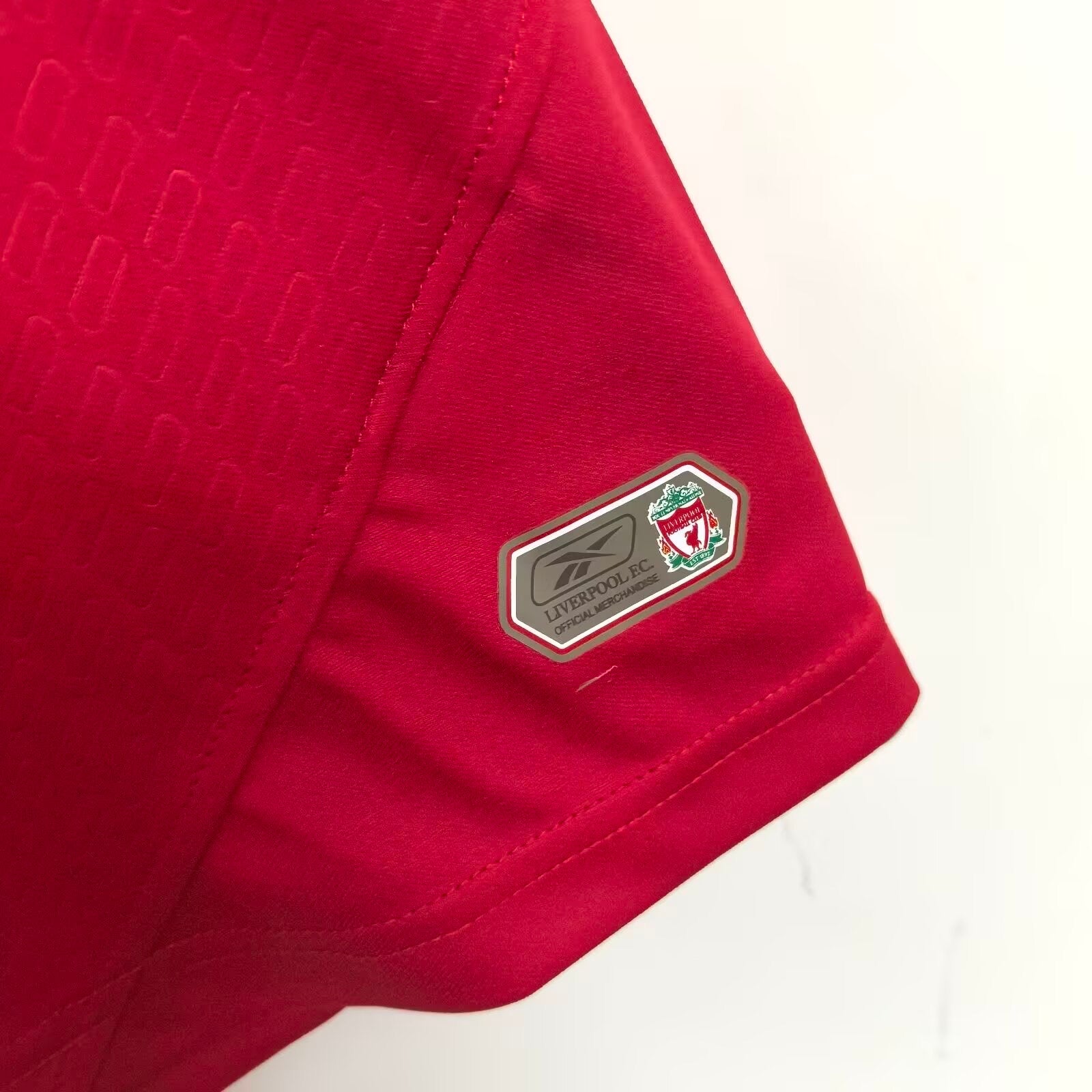 liverpool fc home 2004/2005 tm