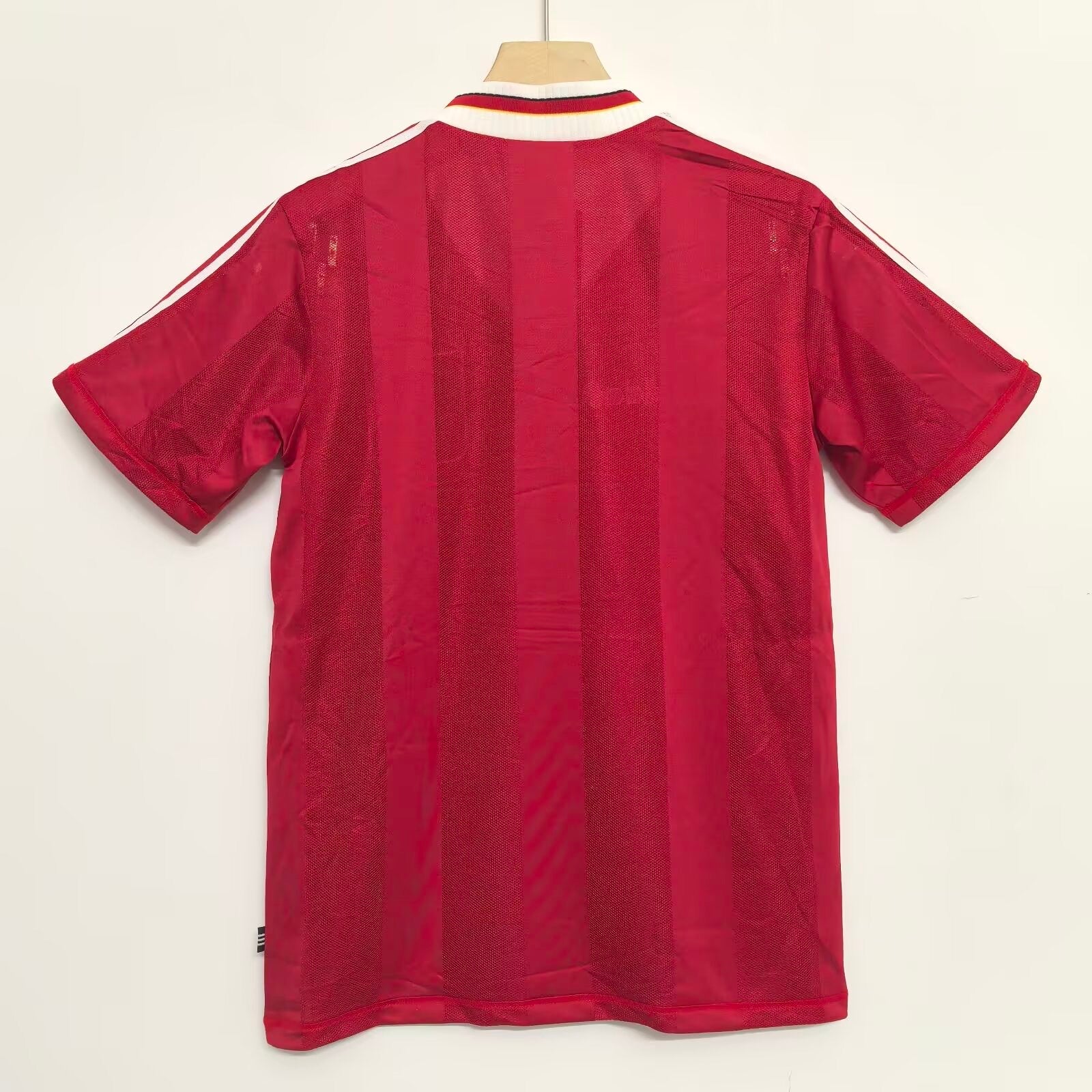 liverpool home retro 1995/1996 tm