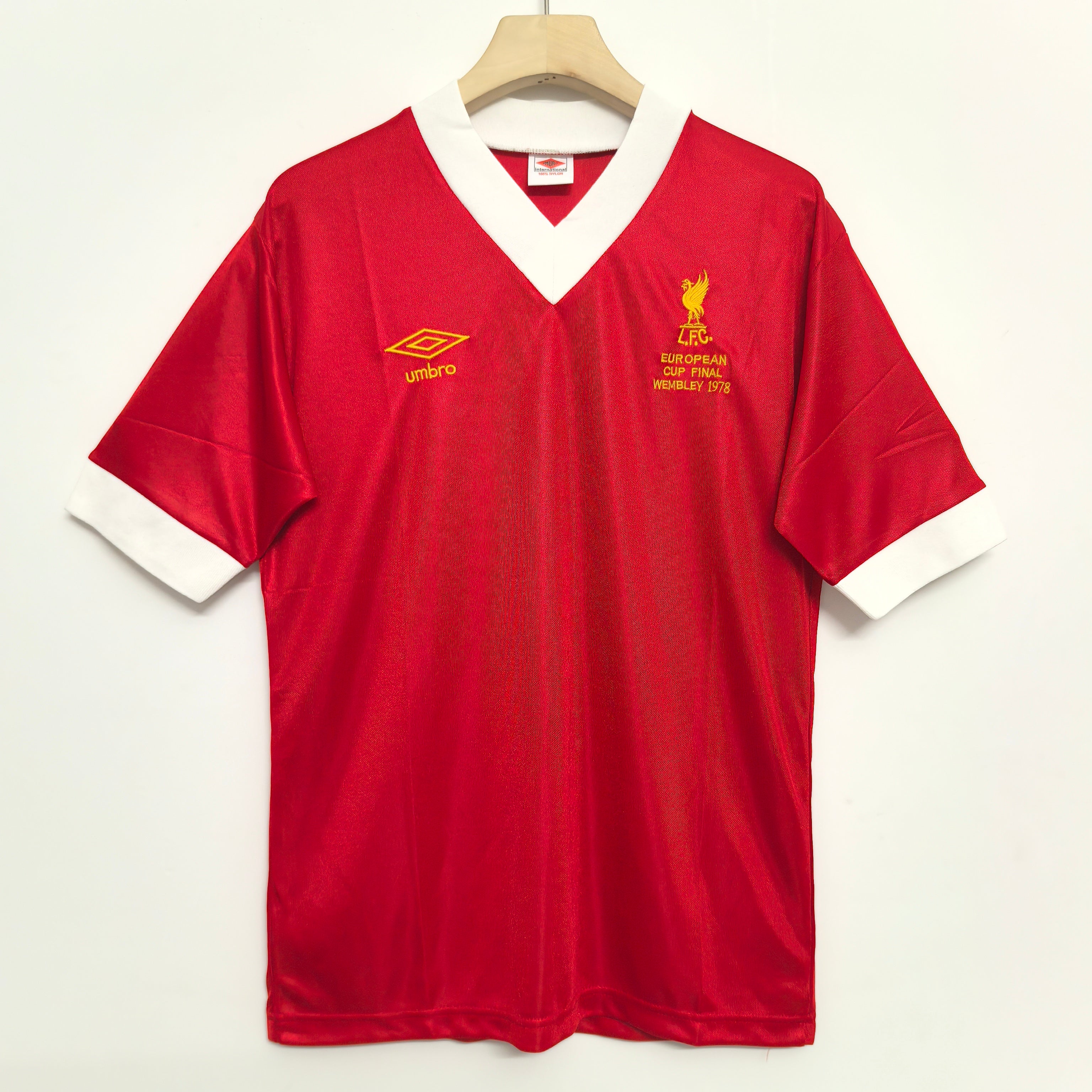 liverpool home retro 1981 tm
