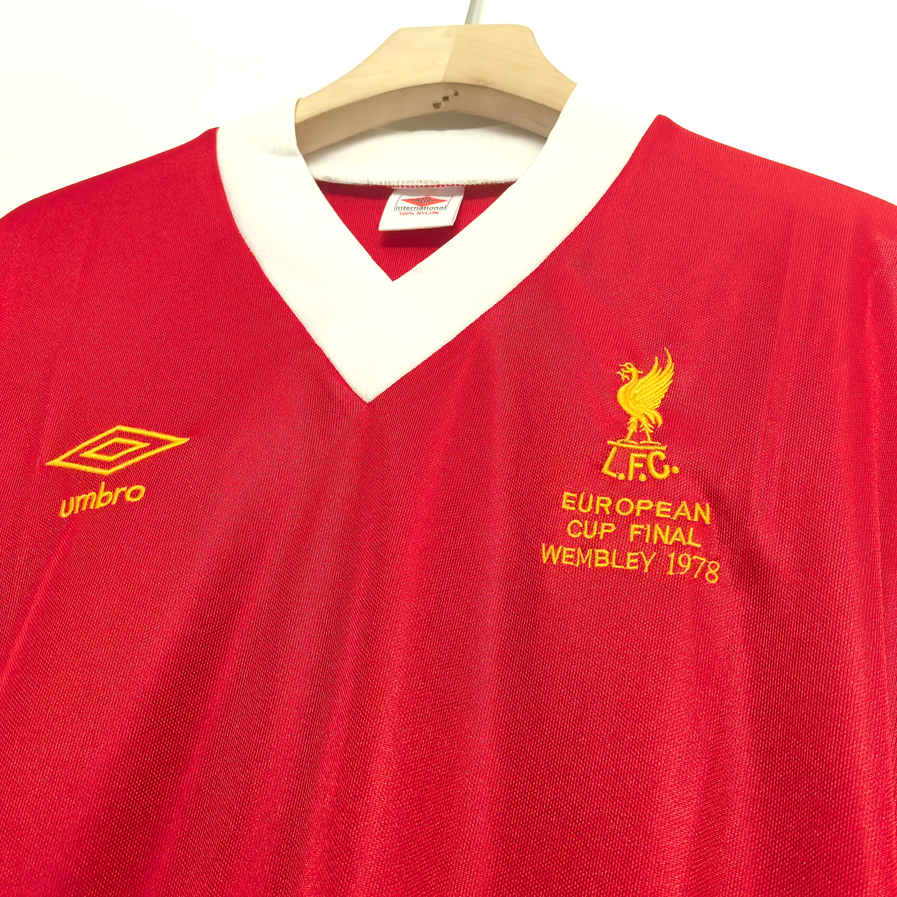 liverpool home retro 1981 tm