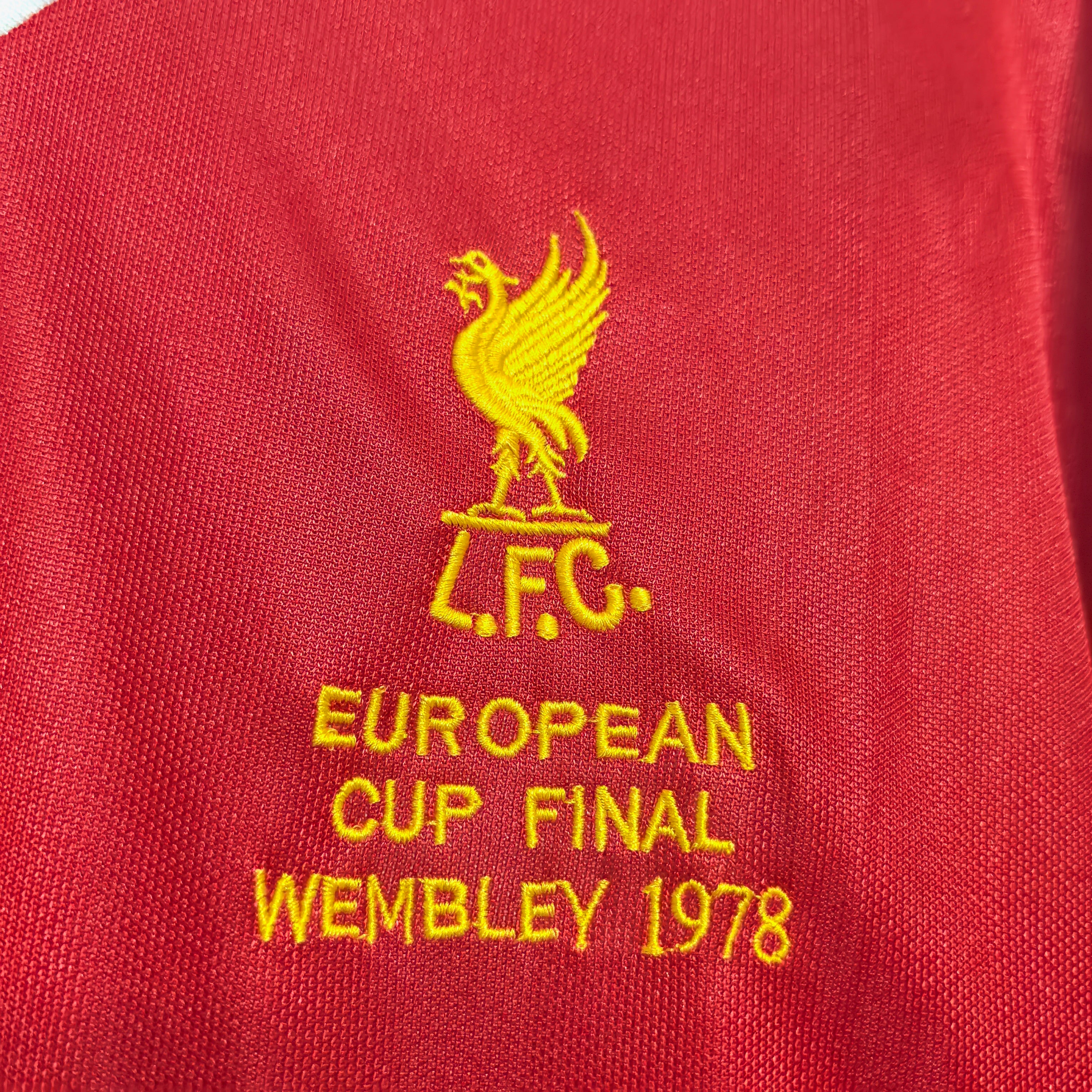 liverpool home retro 1981 tm