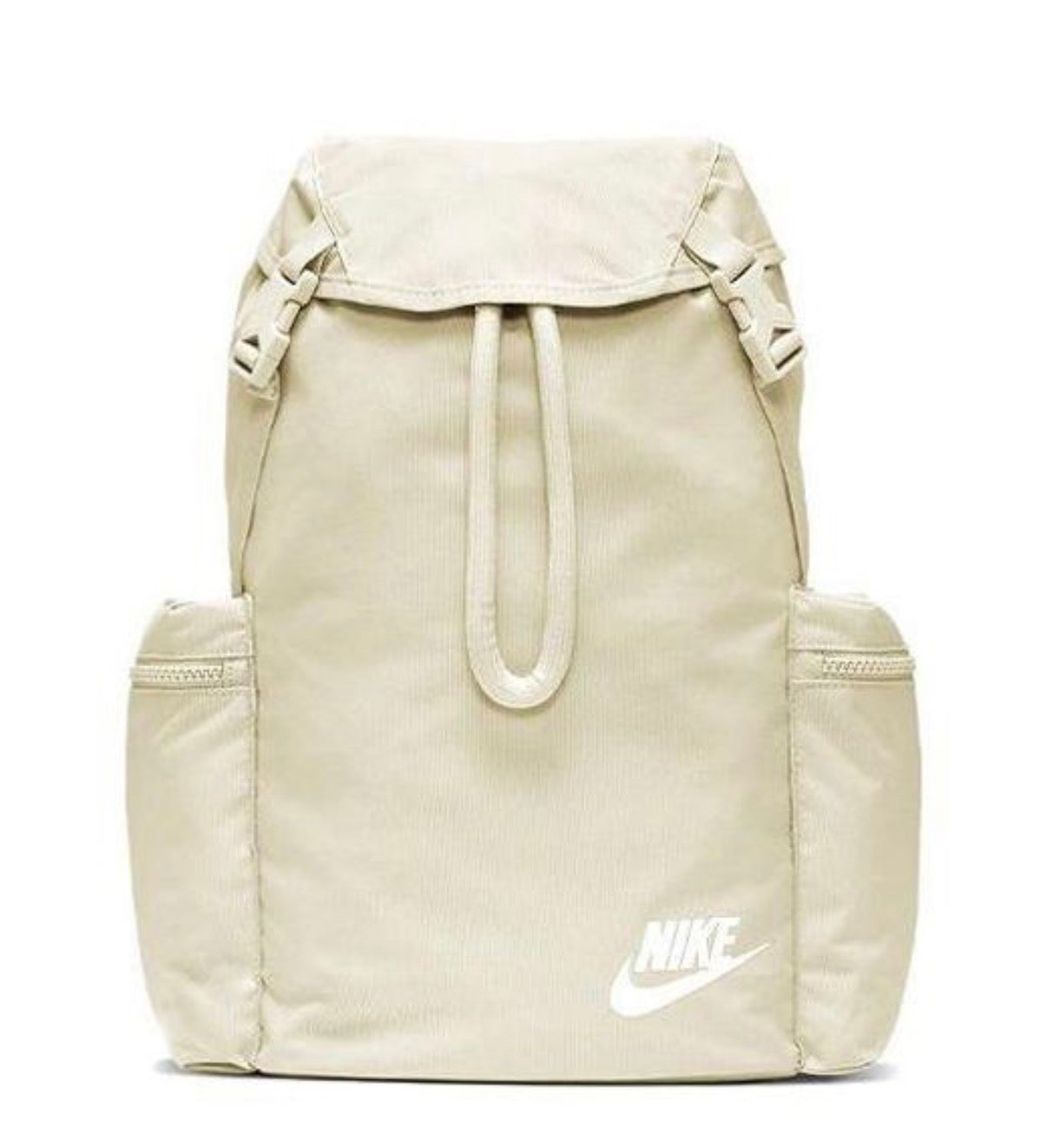 Nike Heritage Beige Backpack