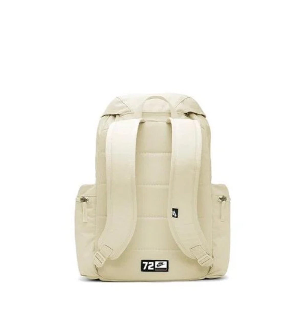 Nike Heritage Beige Backpack