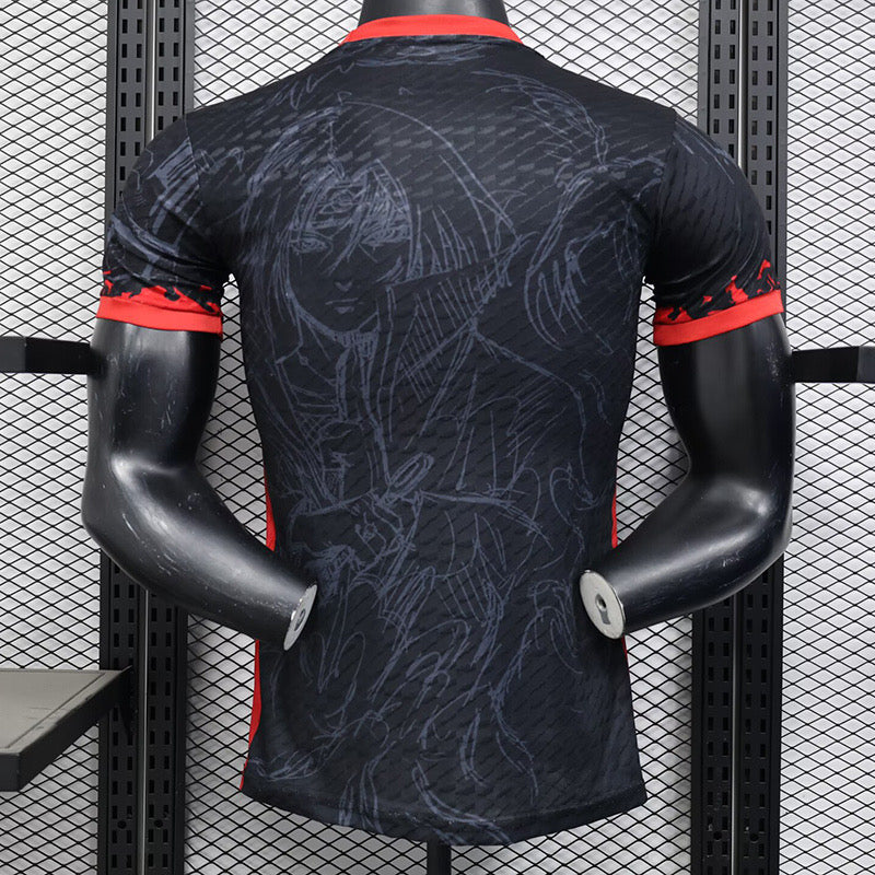 japan special player version edition 2025/2026 tm