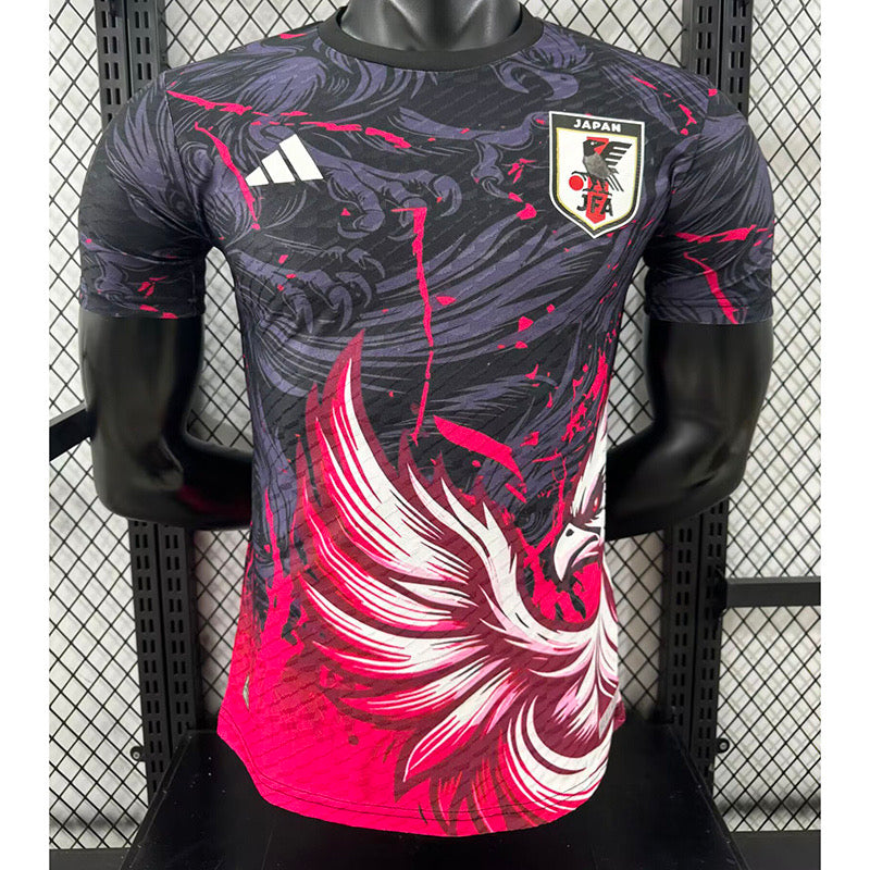 japan special player version edition 2025/2026 tm