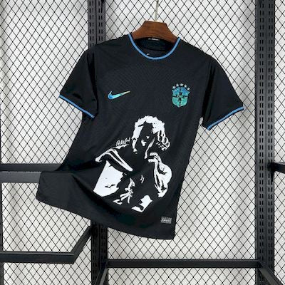 brazil charles oliveira special shirt tm