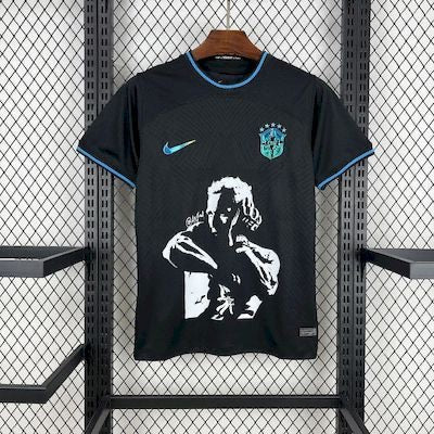 brazil charles oliveira special shirt tm