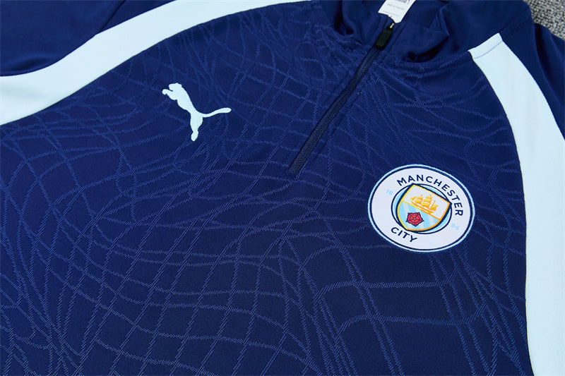 Manchester City 2027