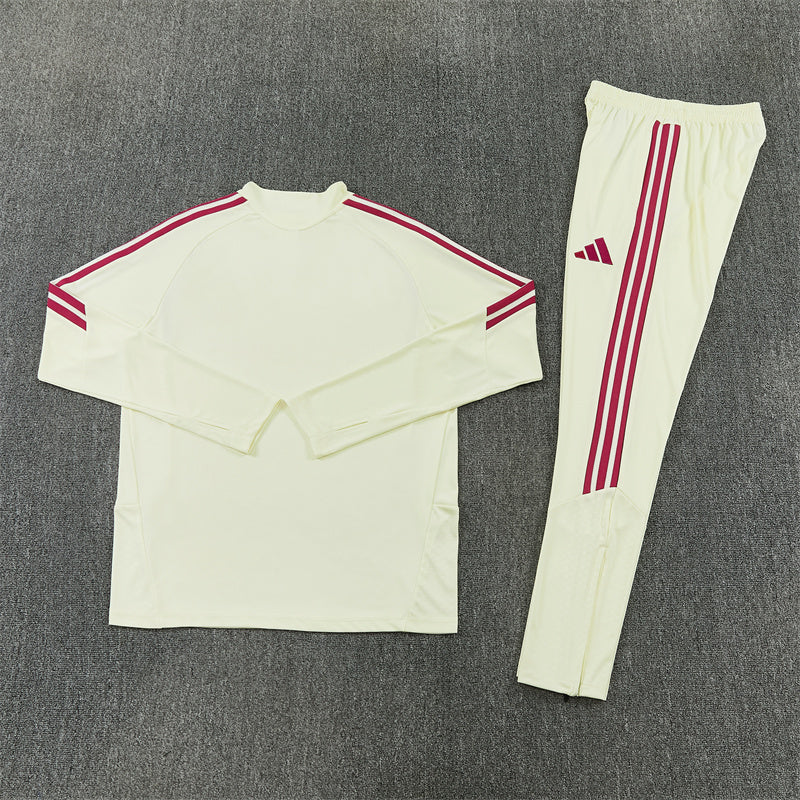 REAL MADRID SET 2027