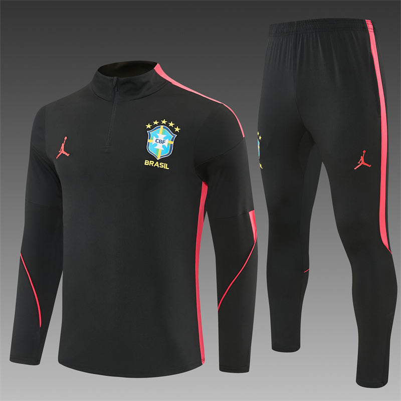 Brazil set 2027
