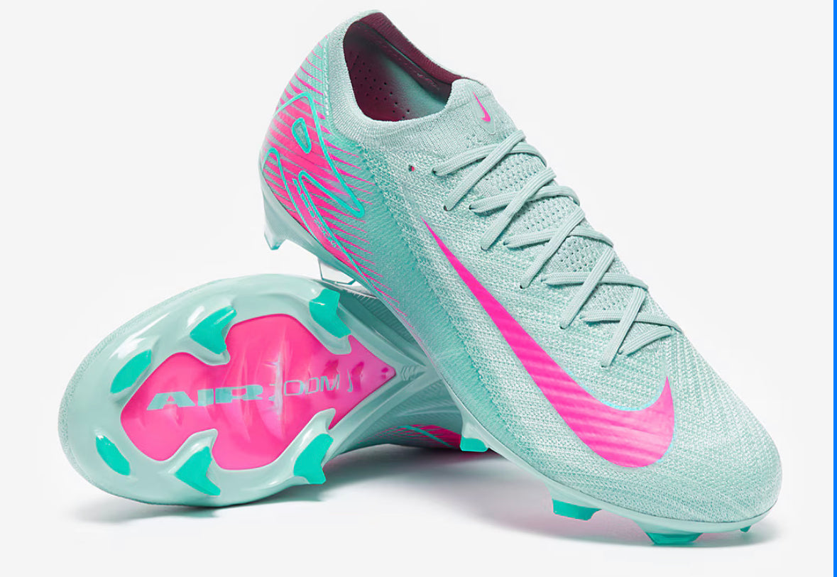 Nike Air Zoom Mercurial Vapor XVI Elite FG