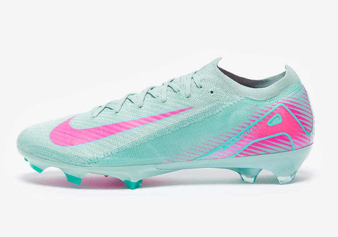 Nike Air Zoom Mercurial Vapor XVI Elite FG