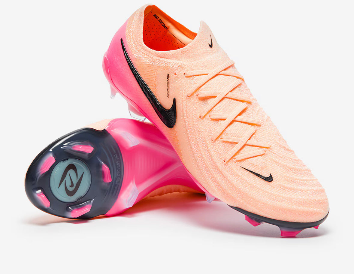 Nike Phantom GX II Elite FG