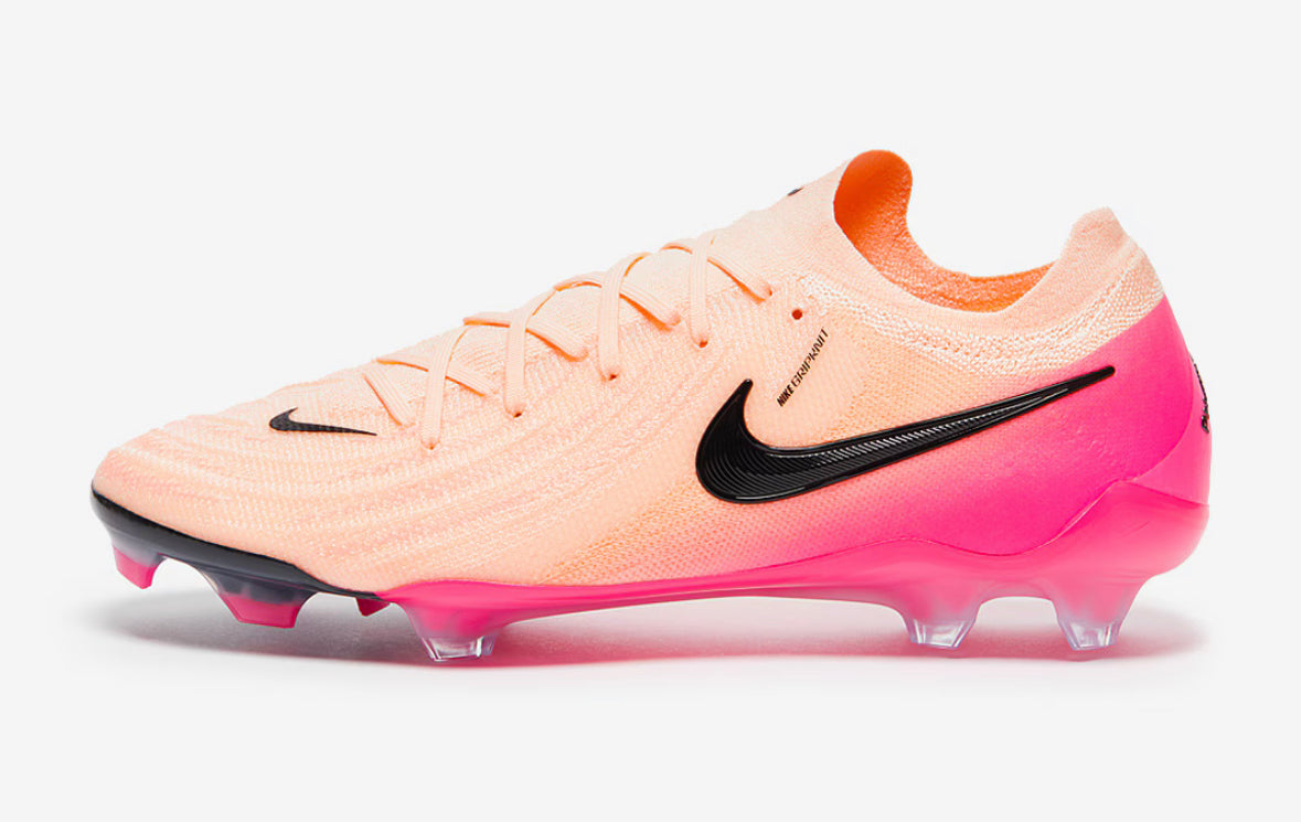 Nike Phantom GX II Elite FG