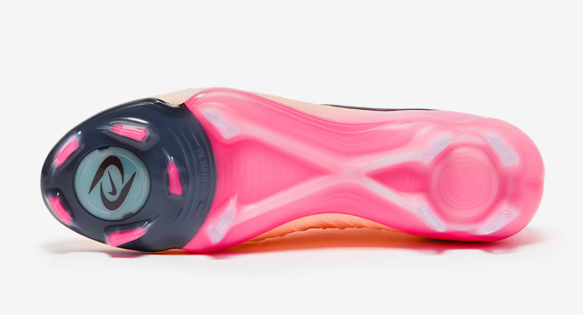 Nike Phantom GX II Elite FG