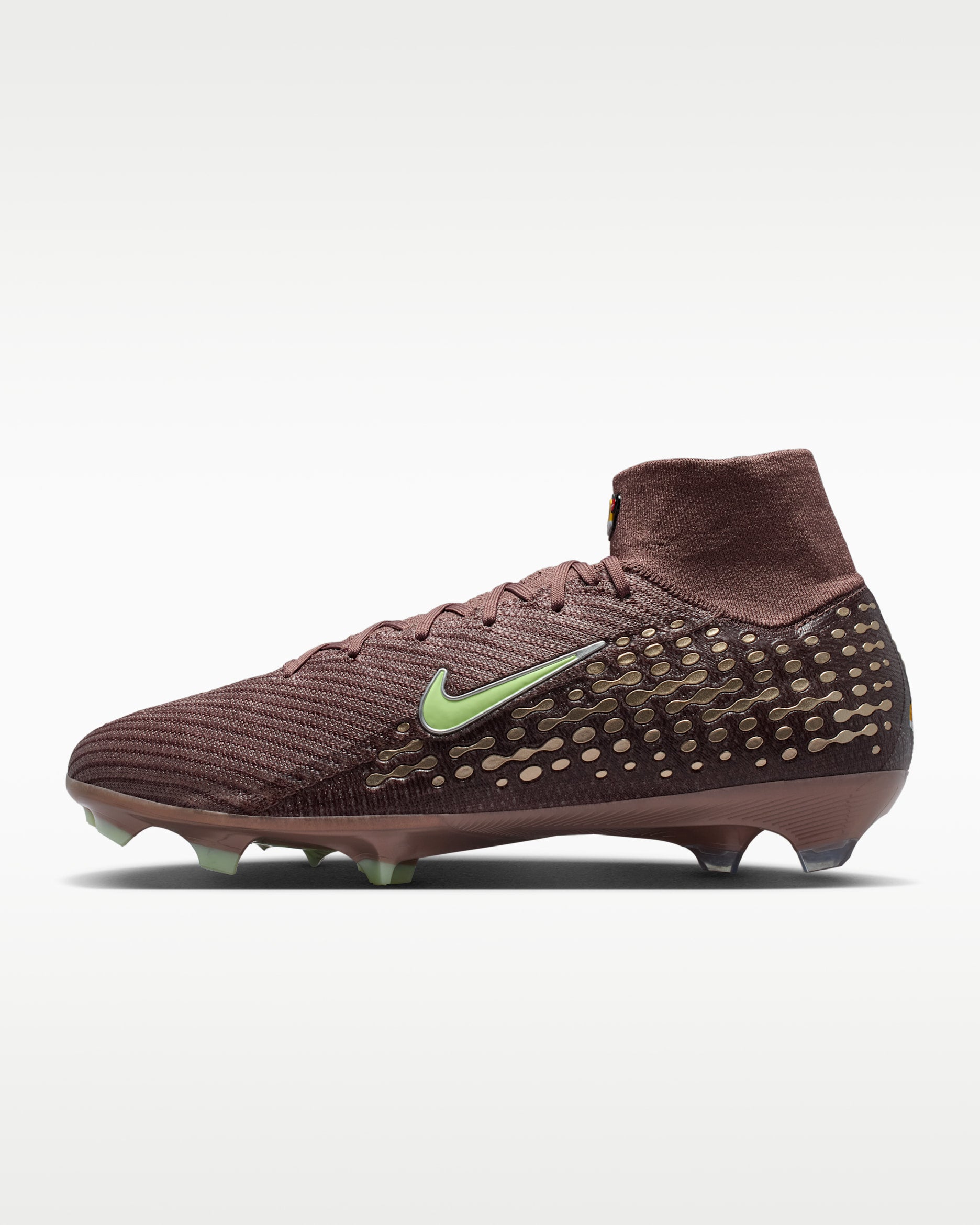 Nike Mercurial Superfly 10 Elite 'Kylian Mbappé'