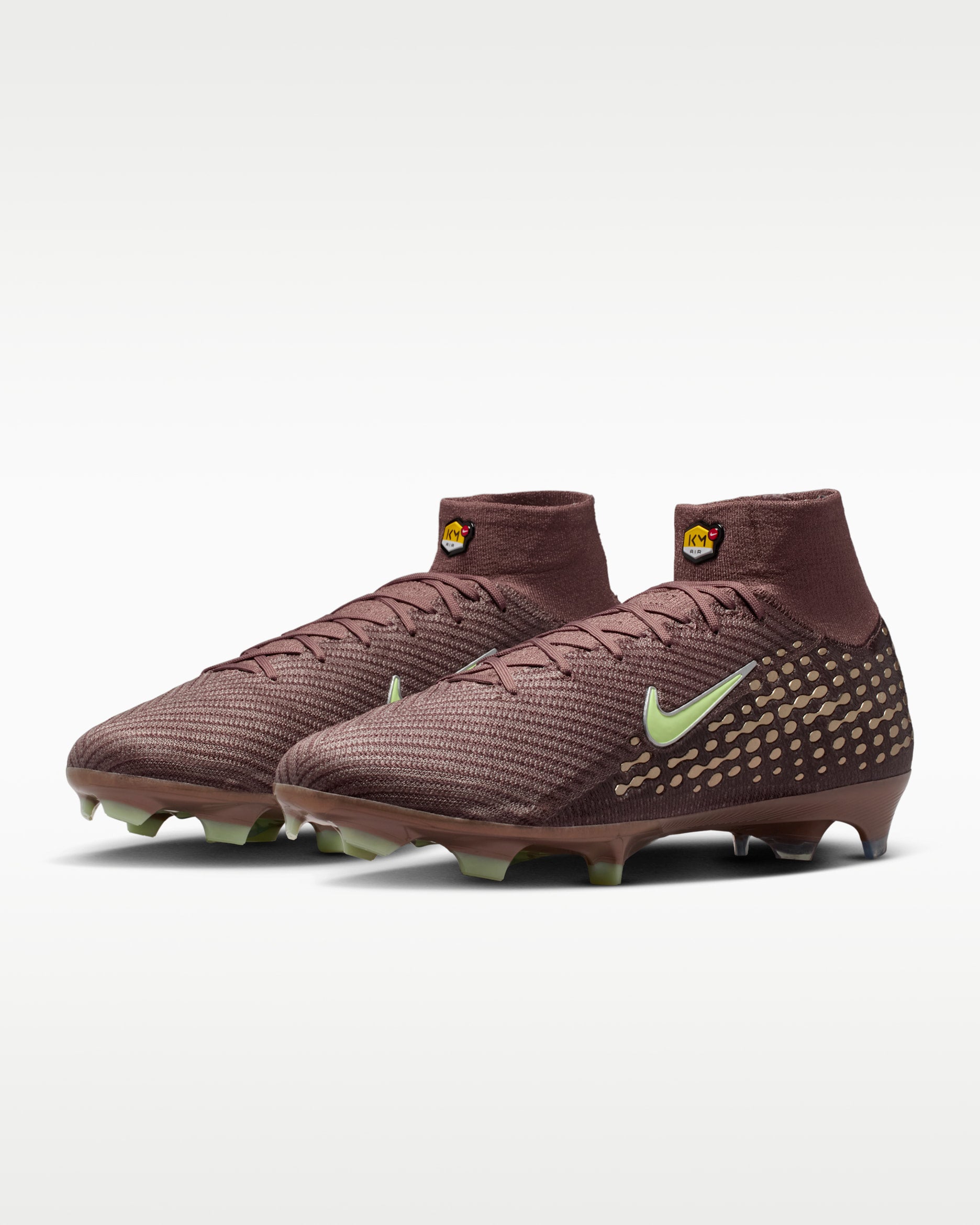 Nike Mercurial Superfly 10 Elite 'Kylian Mbappé'