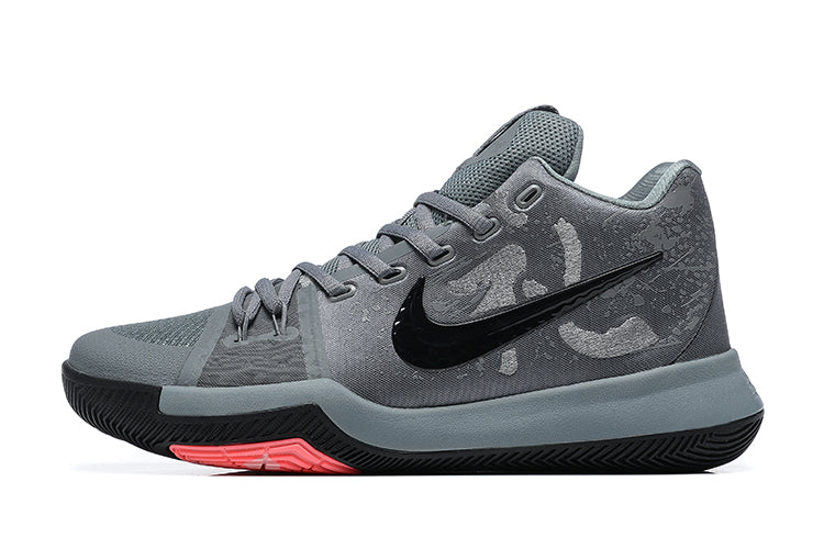 NIKE KYRIE 3 BASKETBALL SHOES