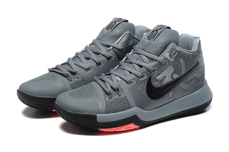 NIKE KYRIE 3 BASKETBALL SHOES