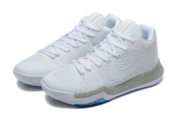 NIKE KYRIE 3 BASKETBALL SHOES