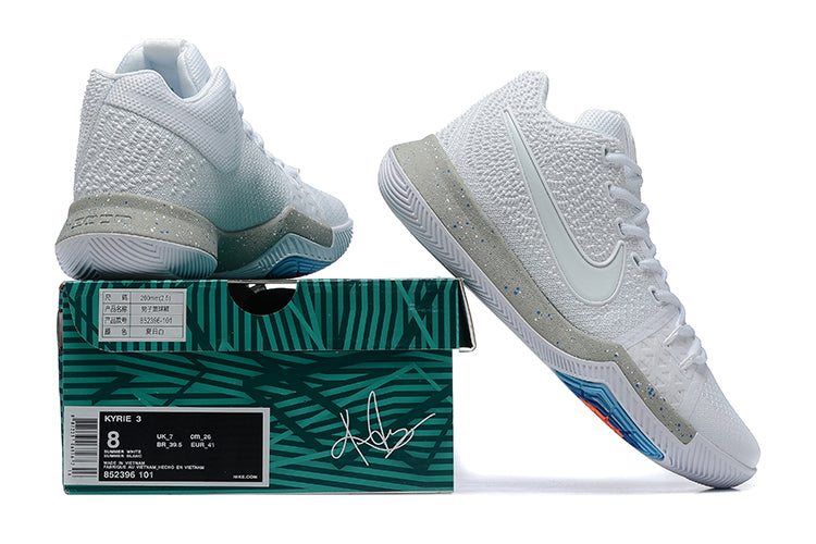 NIKE KYRIE 3 BASKETBALL SHOES